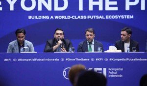 Juara Pro Futsal League 2025/2026 Dipastikan Tampil di Intercontinental Futsal Cup 2026, Brasil