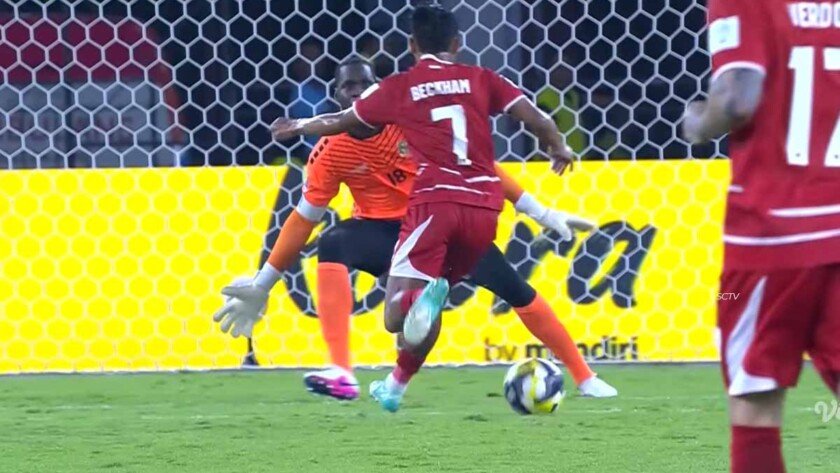 Kata Legenda Timnas Indonesia Pemain Nikmati Game Plan Herdman