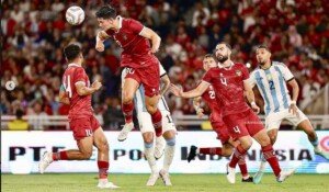 Kembalinya Elkan Baggott, Suntikan Pertahanan Timnas Indonesia