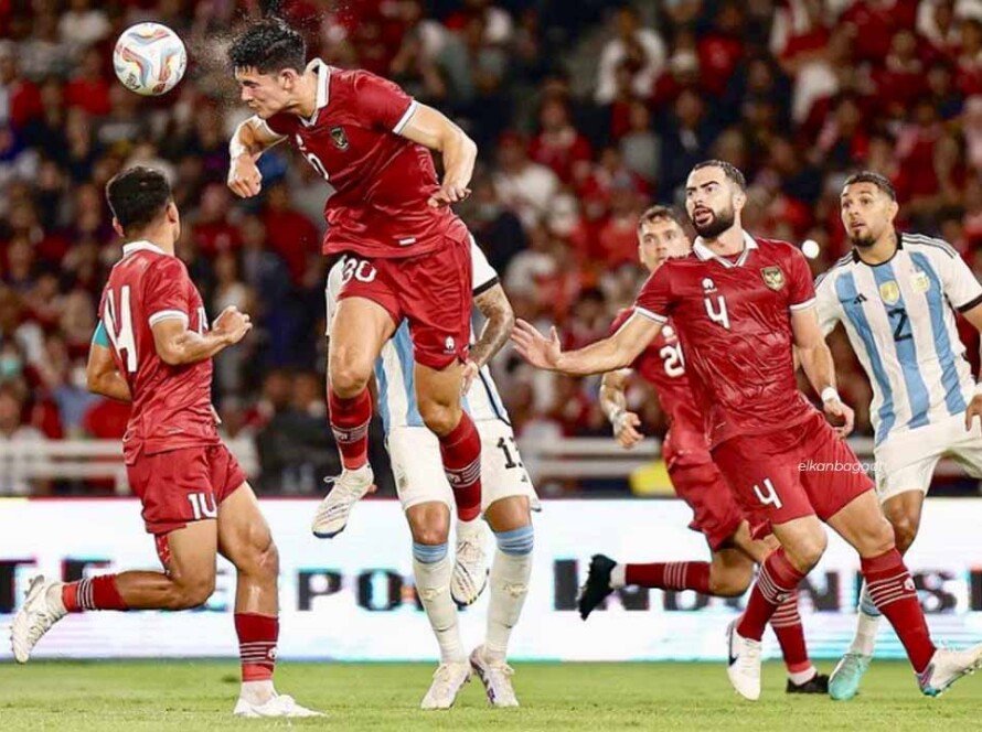 Kembalinya Elkan Baggott, Suntikan Pertahanan Timnas Indonesia