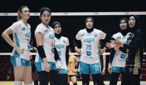 Klasemen Proliga 2026 Putri: Electric PLN Lolos Final Four, Kalahkan Livin Mandiri