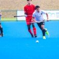 Kualifikasi Asian Games 2026 : Timnas Hockey Field Matangkan Persiapan