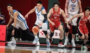 Kualifikasi Piala Dunia Basket 2027 Ditunda Imbas Situasi Perang AS-Israel