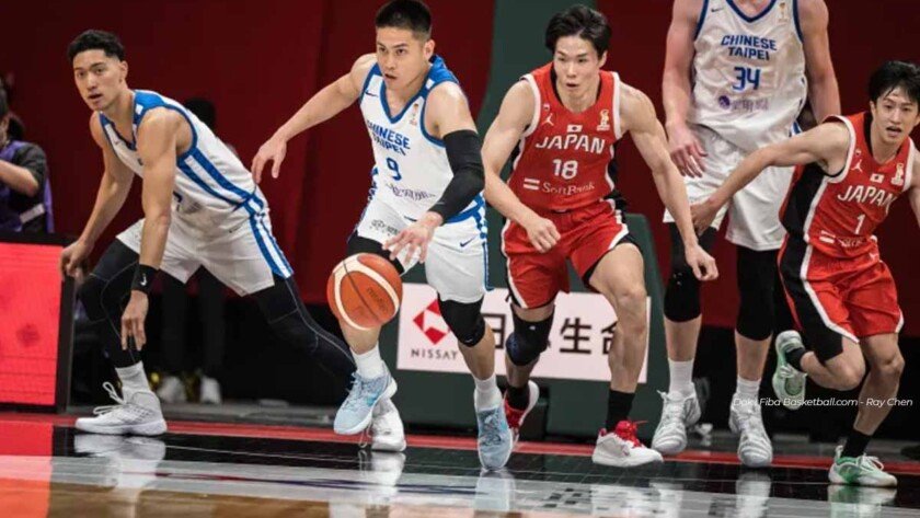 Kualifikasi Piala Dunia Basket 2027 Ditunda Imbas Situasi Perang AS-Israel