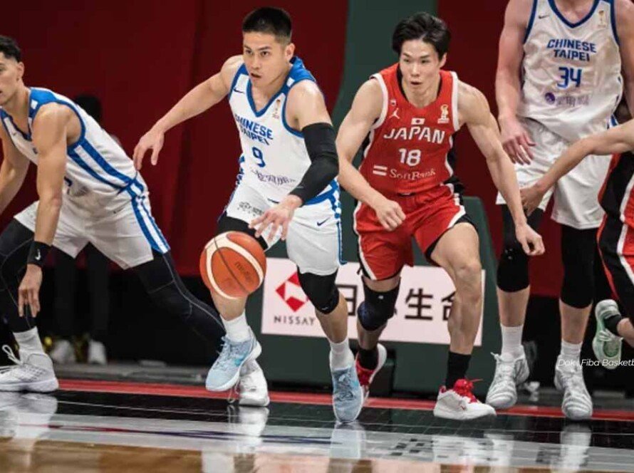 Kualifikasi Piala Dunia Basket 2027 Ditunda Imbas Situasi Perang AS-Israel