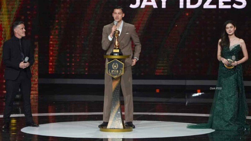 Makna di Balik PSSI Awards 2026