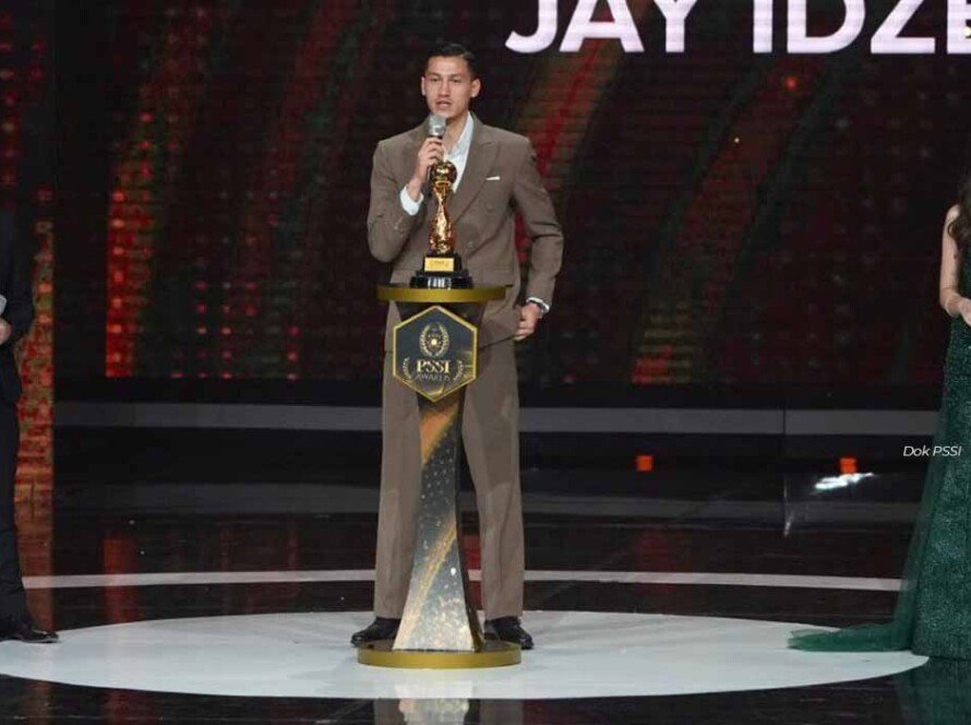 Makna di Balik PSSI Awards 2026