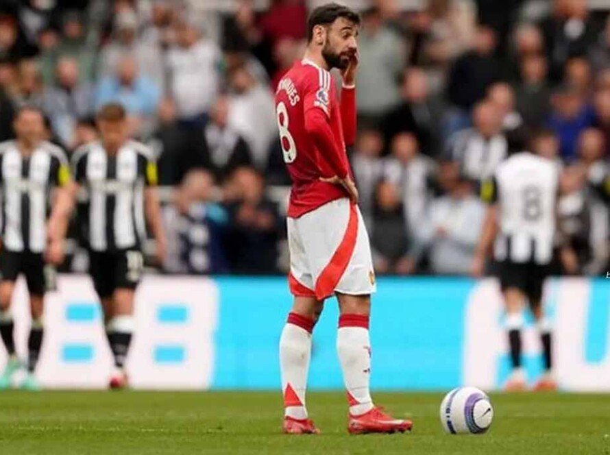 Manchester United Dipaksa Menunggu, Saat Jadwal Liga Inggris Libur