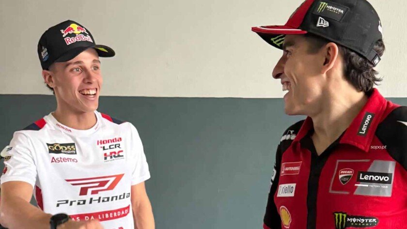 Marc Marquez Pahami Lawanmu! Nasihat Penting ke Pembalap Muda