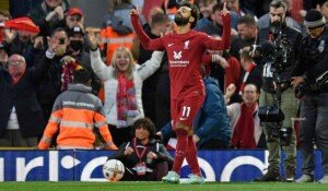 Mohamed Salah Resmi Tinggalkan Liverpool