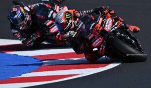 MotoGP 2026 : Marc Marquez Tantang Pedro Acosta dan Marco Bezzecchi Berebut Gelar Juara!