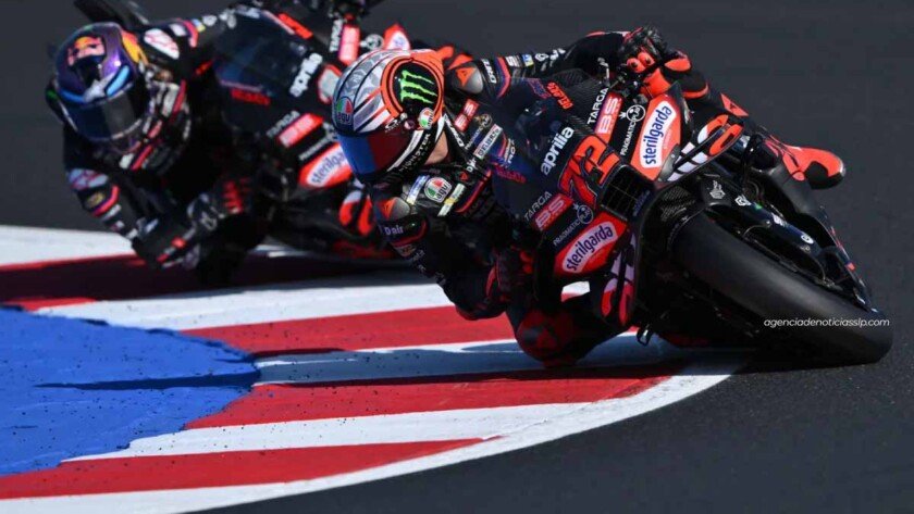 MotoGP 2026 Marc Marquez Tantang Pedro Acosta dan Marco Bezzecchi Berebut Gelar Juara