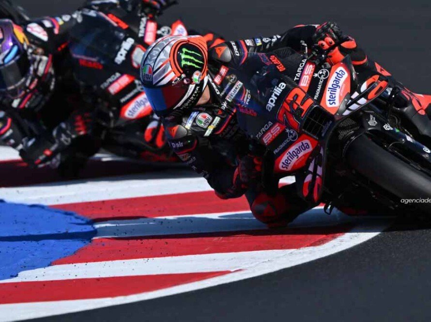 MotoGP 2026 Marc Marquez Tantang Pedro Acosta dan Marco Bezzecchi Berebut Gelar Juara