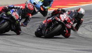 MotoGP Amerika 2026: Marco Bezzechhi juara, Marc Marquez di Urutan Lima