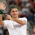 Roger Federer Masuk Daftar Orang Terkaya Versi Forbe