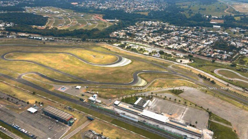 MotoGP Brasil 2026 Siapa yang Berjaya Marc Marquez atau Marco Bezzecchi