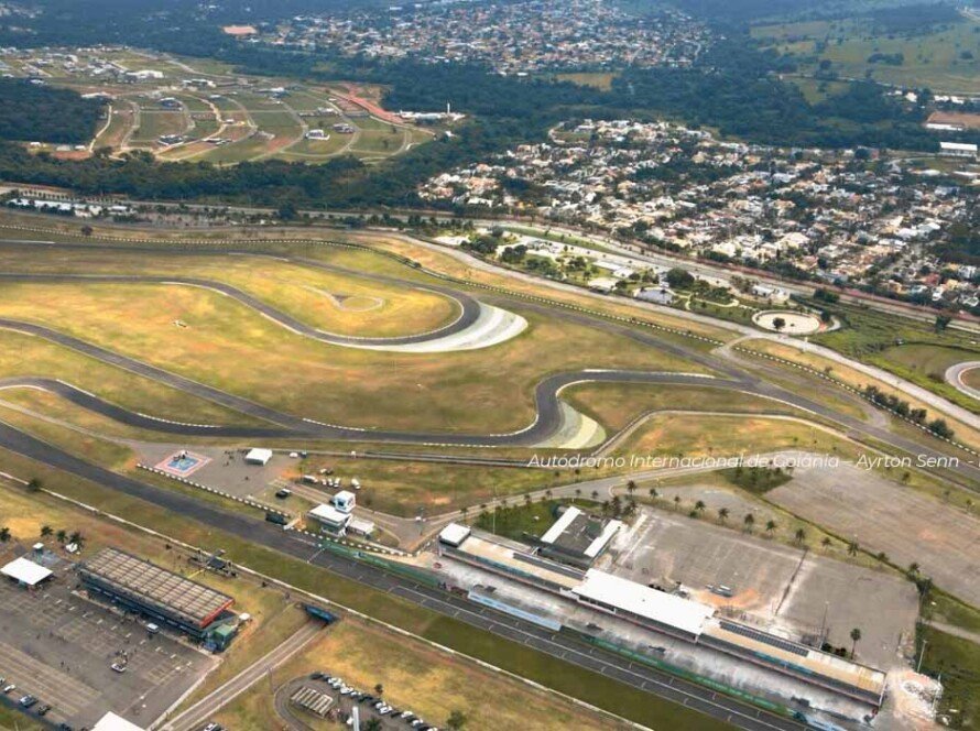 MotoGP Brasil 2026 Siapa yang Berjaya Marc Marquez atau Marco Bezzecchi