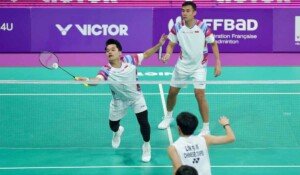 Orleans Masters 2026: Sinyal Kebangkitan atau Sekadar Lolos?