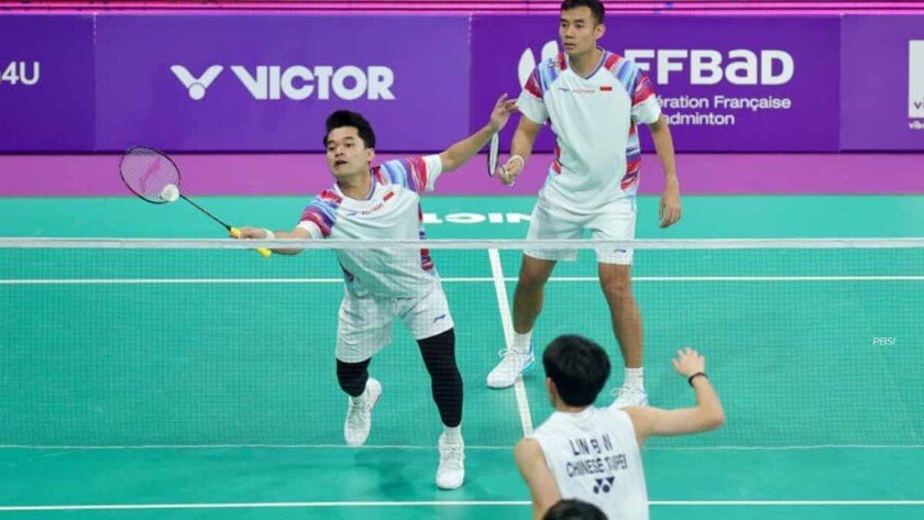 Orleans Masters 2026 Sinyal Kebangkitan atau Sekadar Lolos