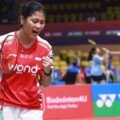 PBSI Tarik Thalita di Orleans Masters 2026, Ada Apa?