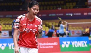 PBSI Tarik Thalita di Orleans Masters 2026, Ada Apa?