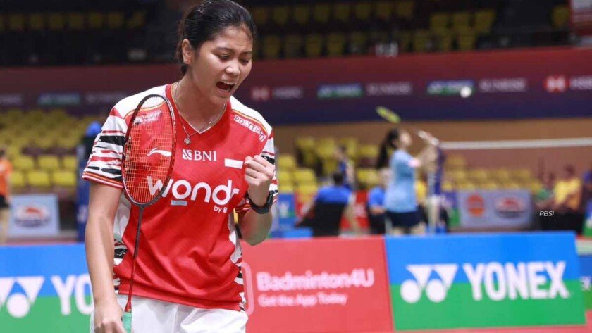 PBSI Tarik Thalita di Orleans Masters 2026 Ada Apa