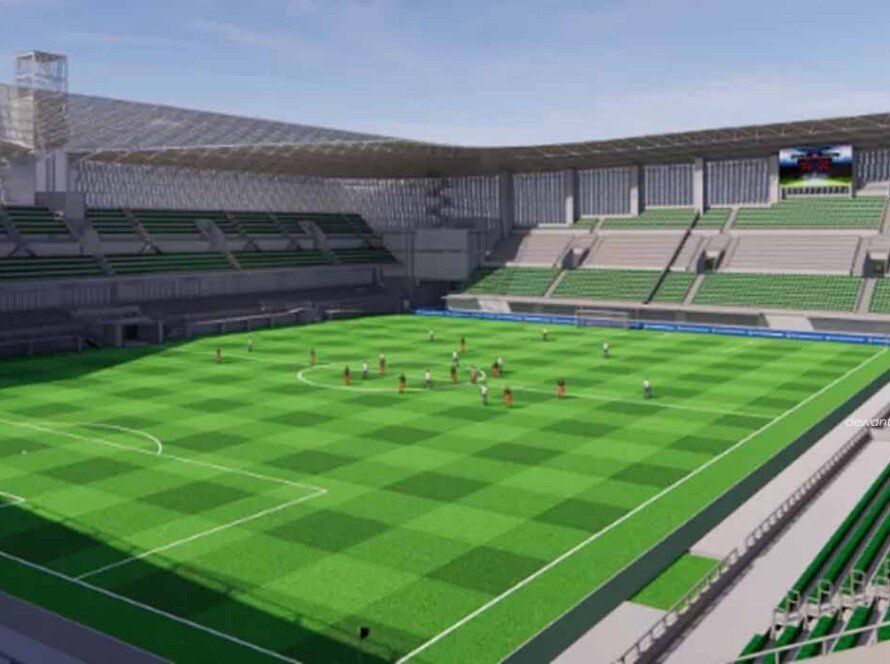 PSSI Pastikan AFF U-19 2026 Bukan Di Jakarta