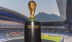 Piala Dunia 2026: TVRI Bebaskan Nobar dengan Syarat