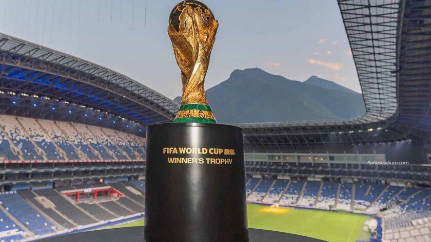 Piala Dunia 2026 TVRI Bebaskan Nobar dengan Syarat