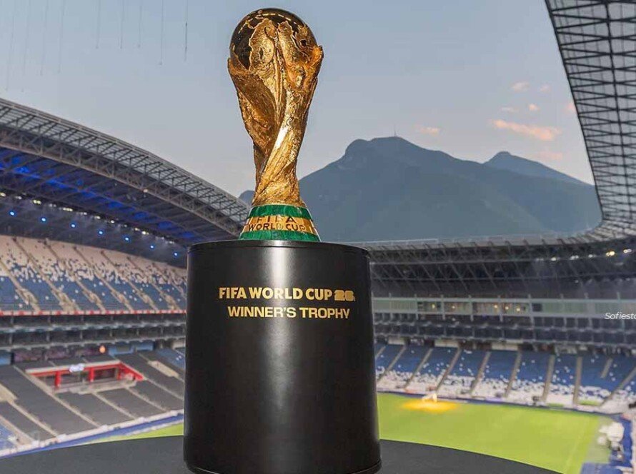 Piala Dunia 2026 TVRI Bebaskan Nobar dengan Syarat