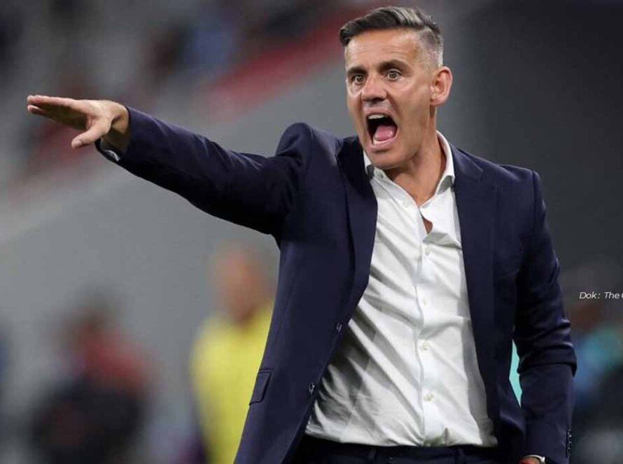 Prediksi Starting XI Timnas Indonesia Racikan John Herdman di FIFA Series 2026