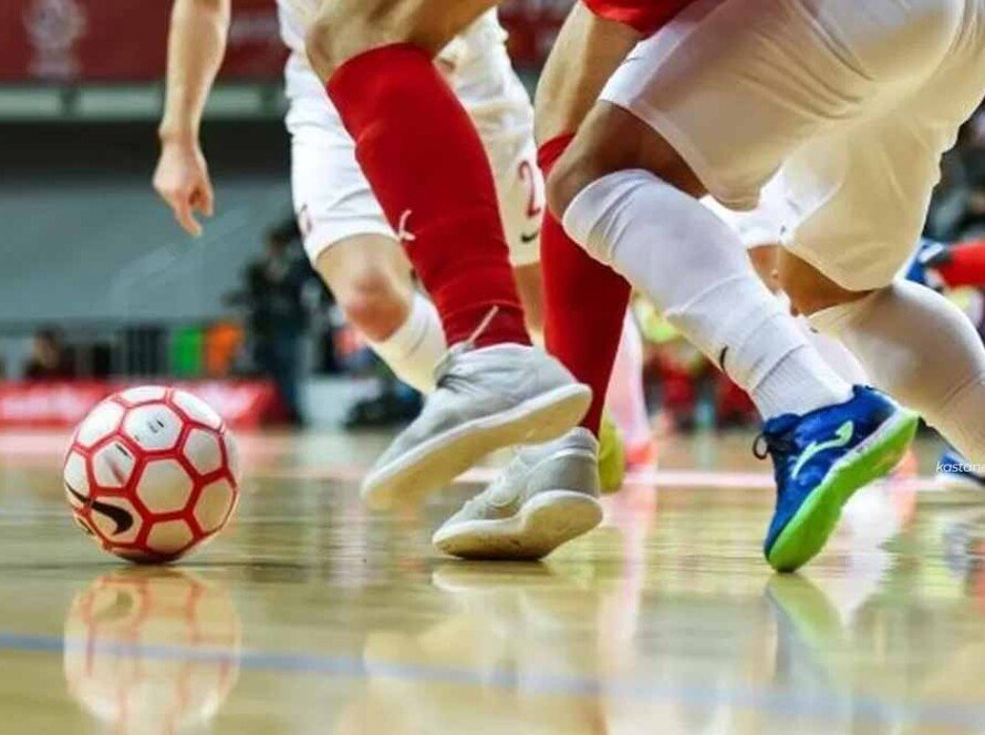 Pro Futsal League Putaran Dua Dimulai dari Banjarbaru!