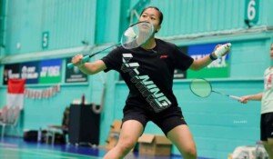 Putri KW dan Ganda Putri Indonesia Siap Bikin Kejutan di All England 2026
