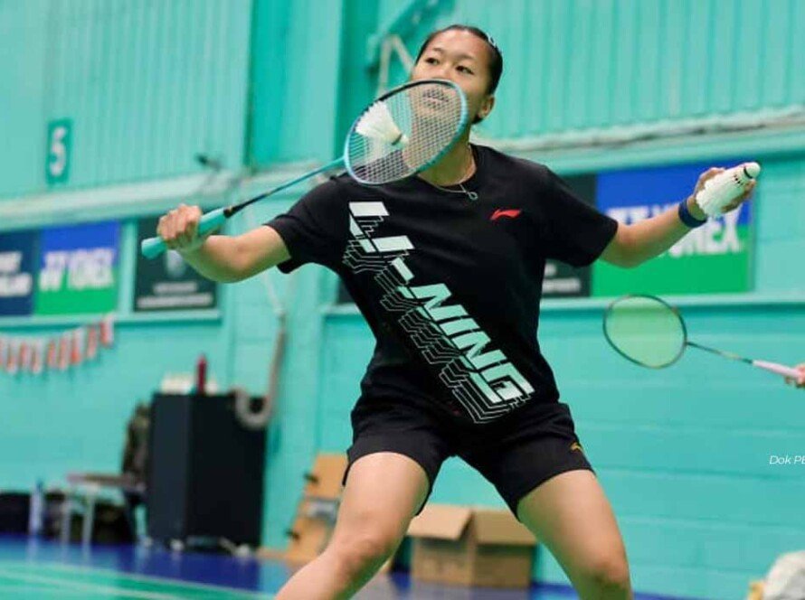 Putri KW dan Ganda Putri Indonesia Siap Bikin Kejutan di All England 2026