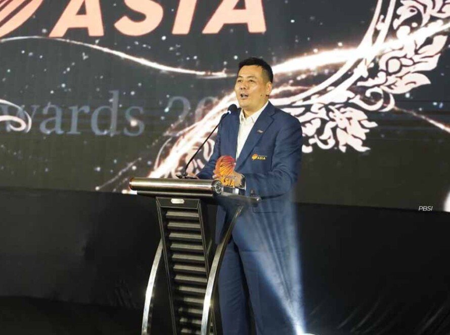 Raih Penghargaan Badminton Asia, PBSI Serukan Transformasi dan Penguatan Ekosistem Bulutangkis