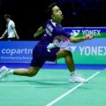 Rekap Swiss Open 2026 : Ginting Selamat, Beberapa Wakil Tersandung
