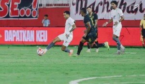 Ricuh hingga Wasit Dipukul, PSSI Serahkan ke Komdis