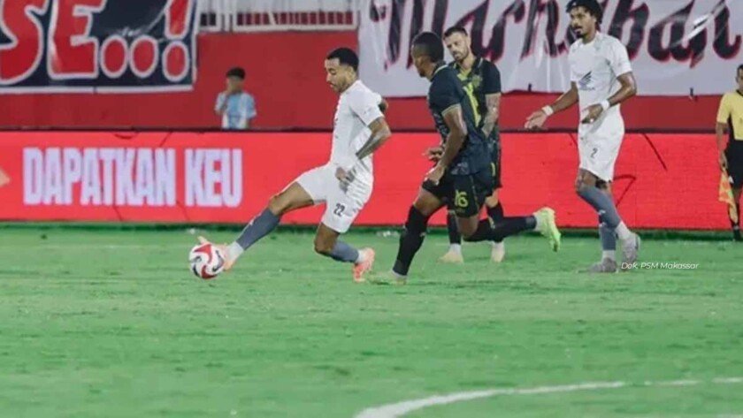 Ricuh hingga Wasit Dipukul, PSSI Serahkan ke Komdis