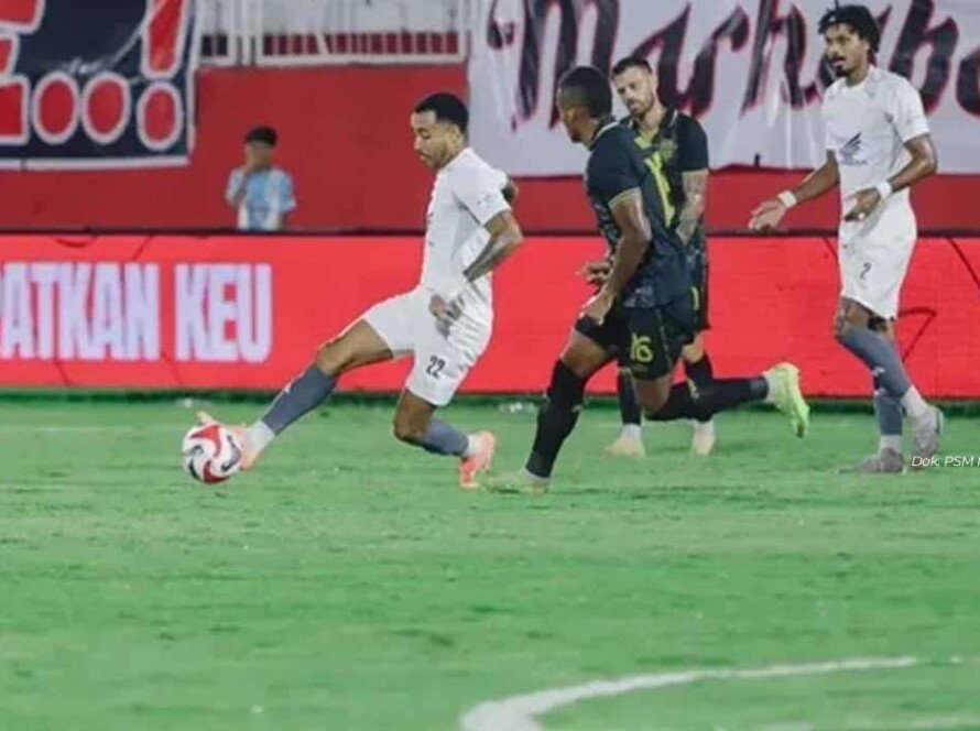 Ricuh hingga Wasit Dipukul, PSSI Serahkan ke Komdis