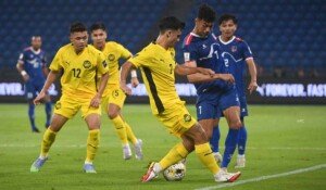 Skandal Naturalisasi Malaysia, AFC Jatuhkan Hukuman Telak di Kualifikasi Piala Asia 2027