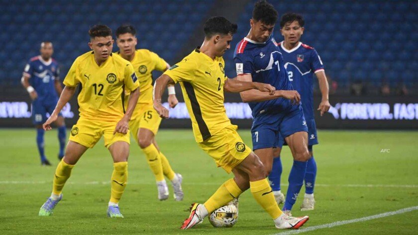 Skandal Naturalisasi Malaysia, AFC Jatuhkan Hukuman Telak di Kualifikasi Piala Asia 2027