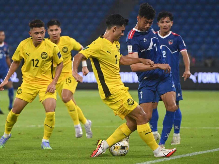 Skandal Naturalisasi Malaysia, AFC Jatuhkan Hukuman Telak di Kualifikasi Piala Asia 2027