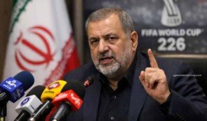 Skenario FIFA usai Iran Boikot Piala Dunia 2026