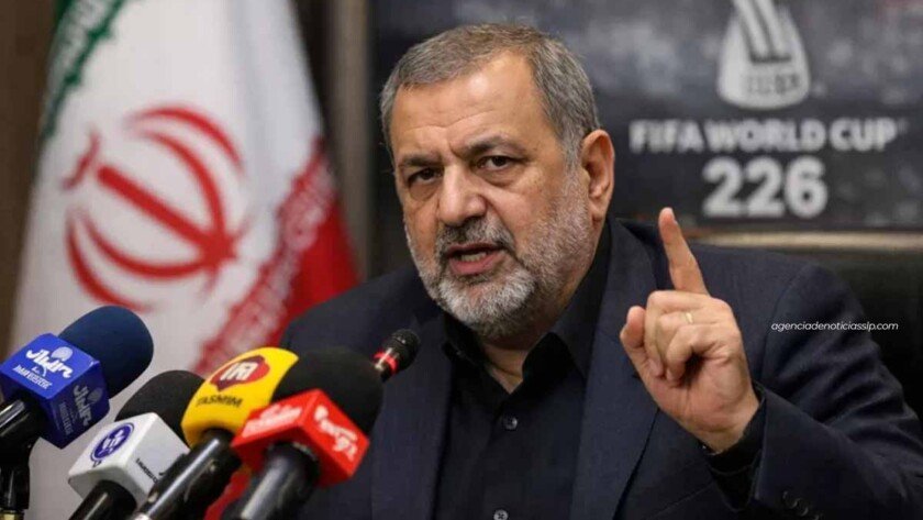 Skenario FIFA usai Iran Boikot Piala Dunia 2026