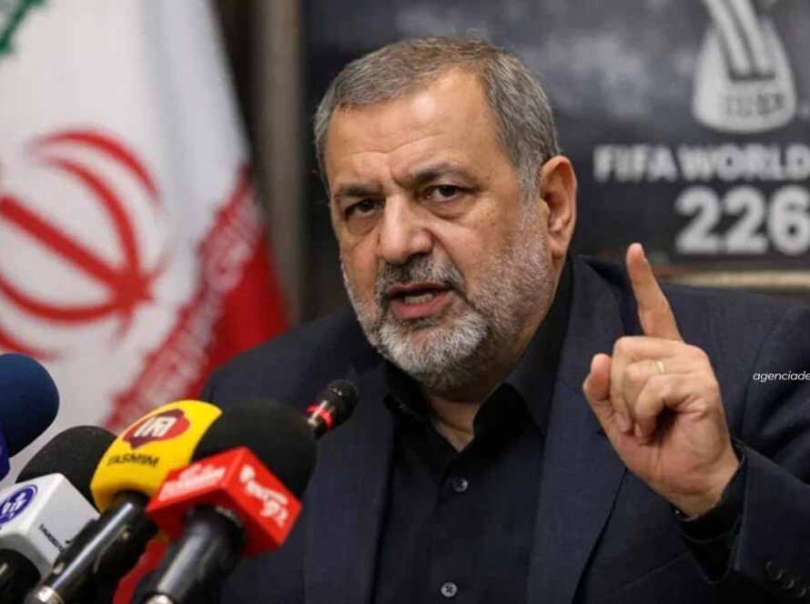 Skenario FIFA usai Iran Boikot Piala Dunia 2026