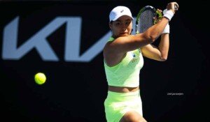 Stabil di 40 Dunia! Janice Tjen Bukti Kebangkitan Tenis Putri Indonesia