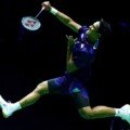 Swiss Open 2026 : Asa Indonesia Bertumpu pada Tunggal Putra