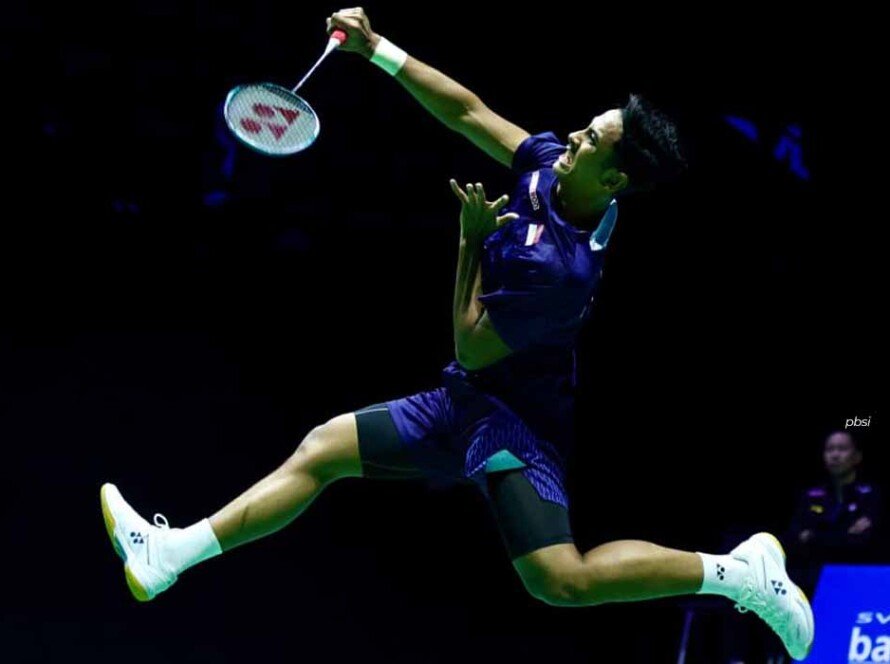 Swiss Open 2026 Asa Indonesia Bertumpu pada Tunggal Putra