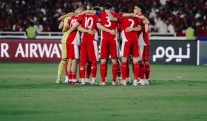 Tiket FIFA Series 2026 Apakah Masih Ada?