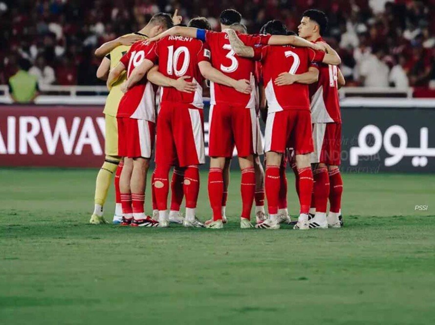 Tiket FIFA Series 2026 Apakah Masih Ada